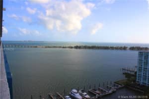 1627 Brickell Ave # 901, Miami, FL 33129, Sold 11/07/16