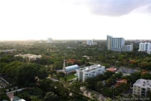 1627 Brickell Ave # 901, Miami, FL 33129, Sold 11/07/16