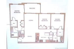 2600 S University Dr, Davie, FL 33328, Sold 07/22/16