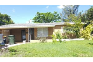 4530 SW 34th Ave, Fort Lauderdale, FL 33312, Sold 10/14/16
