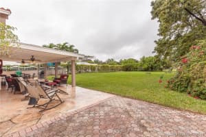 2002 SW 124th Pl, Miami, FL 33175, Sold 10/26/16