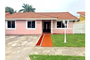 14535 SW 98th Terrace, Miami, FL 33186, Sold 11/07/16
