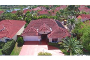 10921 SW 161st Pl, Miami, FL 33196, Sold 08/18/16