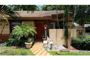 9670 SW 152nd Ave, Miami, FL 33196, Sold 02/28/18