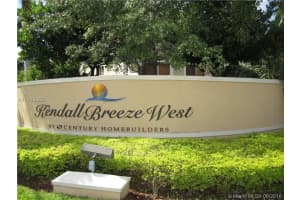 11533 SW 137th Passage, Miami, FL 33186, Sold 03/08/17