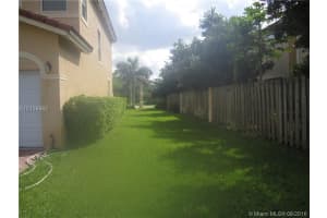 11533 SW 137th Passage, Miami, FL 33186, Sold 03/08/17