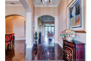 12580 SW 15th Manor, Davie, FL 33325, Sold 08/23/16