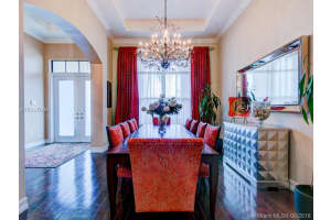 12580 SW 15th Manor, Davie, FL 33325, Sold 08/23/16