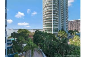 1627 Brickell Ave # 901, Miami, FL 33129, Sold 05/24/17