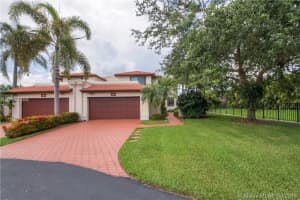 5133 NW 93rd Doral Way, Doral, FL 33178, Sold 11/01/16
