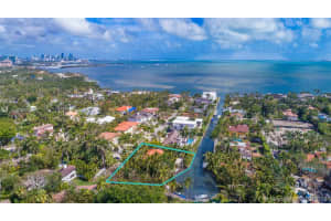 3648 Matheson Ave, Miami, FL 33133, Sold 06/25/18