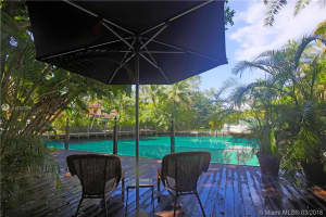 3648 Matheson Ave, Miami, FL 33133, Sold 06/25/18