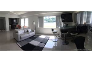 10300 W Bay Harbor Dr #1d, Bay Harbor Islands, FL 33154, Sold 01/20/17