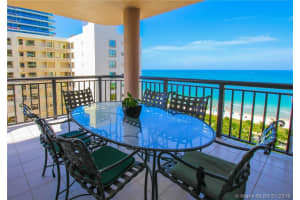 10175 Collins Ave, Bal Harbour, FL 33154, Sold 11/29/16