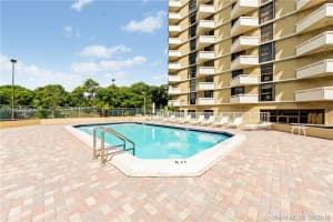 2501 Brickell Ave #801, Miami, FL 33129, Sold 09/19/16
