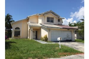 8582 SW 210th Terrace, Cutler Bay, FL 33189, Sold 11/16/16
