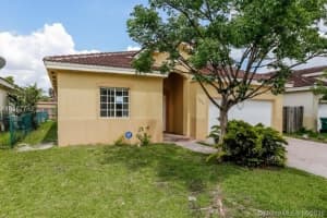 22550 SW 103rd Ave, Cutler Bay, FL 33190, Sold 08/10/16