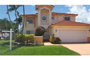 5520 SW 162nd Ct, Miami, FL 33185, Sold 08/29/16
