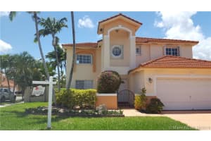 5520 SW 162nd Ct, Miami, FL 33185, Sold 08/29/16