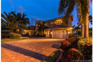 2901 E Stonebrook Cir, Davie, FL 33330, Sold 09/26/16