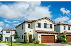 3588 SW 91st Way, Pembroke Pines, FL 33025, Sold 06/01/17