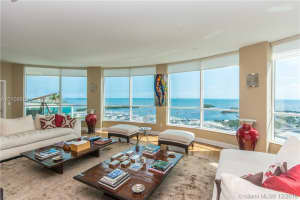 2645 S Bayshore Dr, Miami, FL 33133, Sold 03/17/17