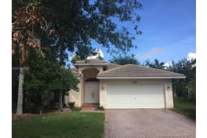 3541 NW 109th Terrace, Sunrise, FL 33351, Sold 08/22/16