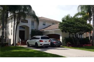 4468 NW 93rd Doral Ct, Doral, FL 33178, Sold 09/01/17