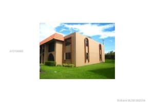 8600 NW 34th Pl APT B206, Sunrise, FL 33351, Sold 09/12/16