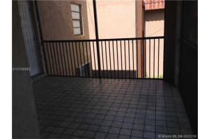 8600 NW 34th Pl APT B206, Sunrise, FL 33351, Sold 09/12/16