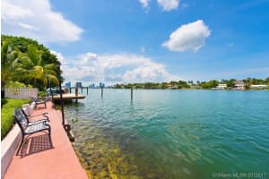 199 N Coconut Ln, Miami Beach, FL 33139, Sold 10/16/17