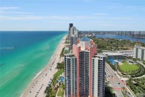 19575 Collins Ave, Sunny Isles Beach, FL 33160, Sold 07/26/17