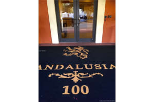 100 Andalusia Ave, Coral Gables, FL 33134, Sold 06/16/16