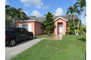 24941 SW 129th Ct, Homestead, FL 33032, Sold 09/30/16