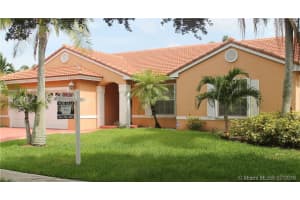 13650 SW 20th St, Miramar, FL 33027, Sold 08/31/16