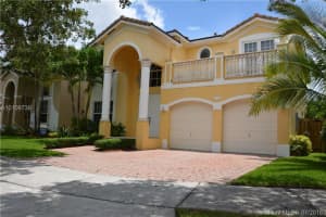 6721 SW 162nd Ct, Miami, FL 33193, Sold 10/11/16