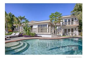 6935 Sunrise Ct, Coral Gables, FL 33133, Sold 12/28/16