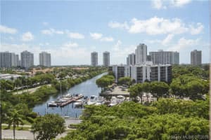 3375 N Country Club Dr, Miami, FL 33180, Sold 12/12/16