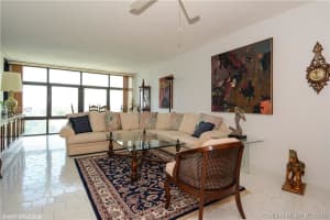 3375 N Country Club Dr, Miami, FL 33180, Sold 12/12/16