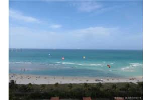 2625 Collins Ave, Miami, FL 33140, Sold 04/25/17