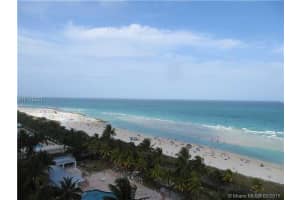 2625 Collins Ave, Miami, FL 33140, Sold 04/25/17