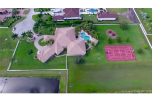 16705 Berkshire Ct, Southwest Ranches, FL 33331, Sold 03/29/17