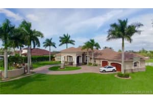 16705 Berkshire Ct, Southwest Ranches, FL 33331, Sold 03/29/17