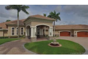 16705 Berkshire Ct, Southwest Ranches, FL 33331, Sold 03/29/17