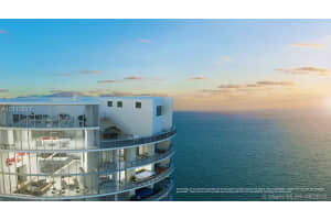 18555 Collins Ave, Sunny Isles Beach, FL 33160, Sold 03/31/17