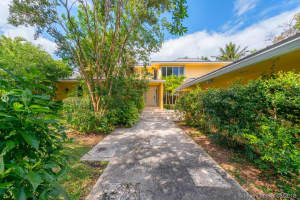 121 Knollwood Dr, Key Biscayne, FL 33149, Sold 08/13/18
