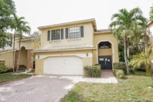 11131 NW 34th Pl, Coral Springs, FL 33065, Sold 01/30/17