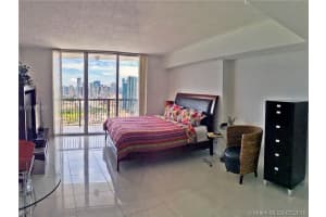 Opera Tower, 1750 N Bayshore Dr, Miami, FL 33132, Sold 10/24/22