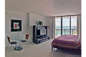 Opera Tower, 1750 N Bayshore Dr, Miami, FL 33132, Sold 10/24/22