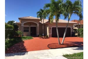 14461 SW 180th Terrace, Miami, FL 33177, Sold 10/14/16